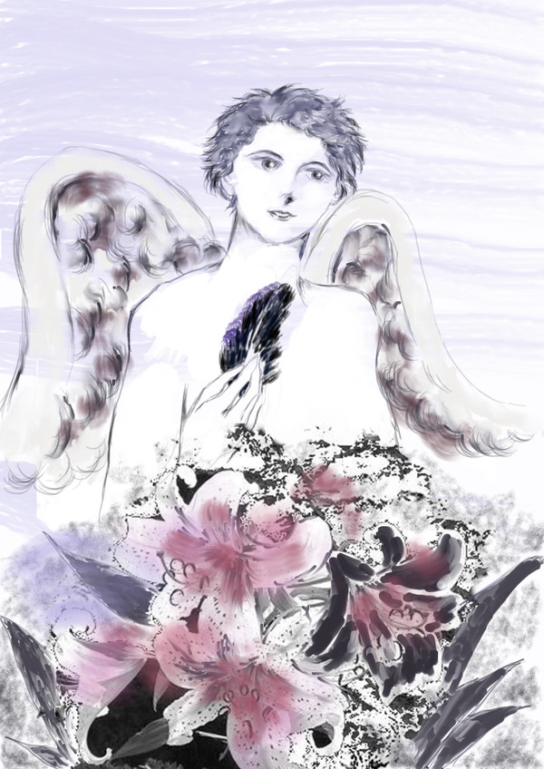 天使的な