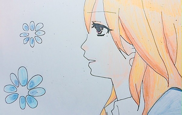 さよならを君に