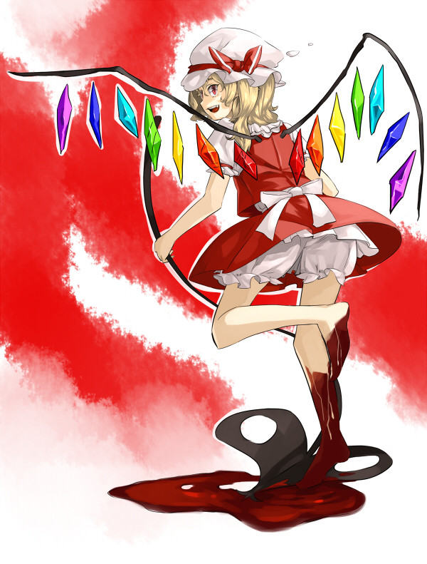 フランちゃん