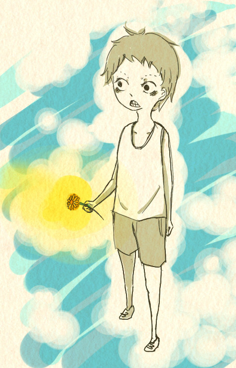 幸せのきいろ