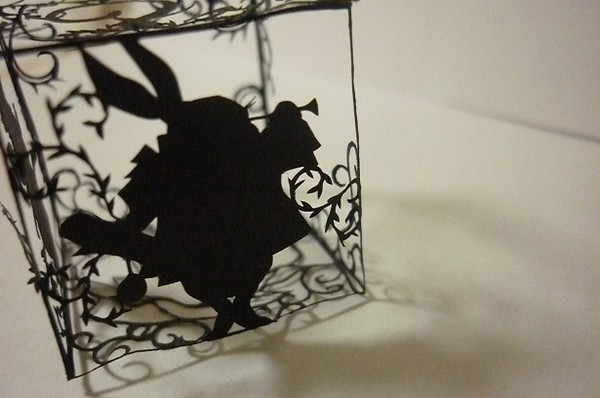 Alice in Box