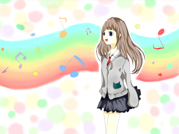 落書き