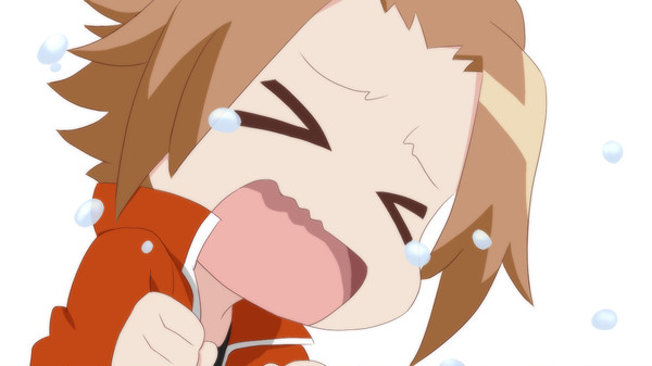 初投稿ガタガタ