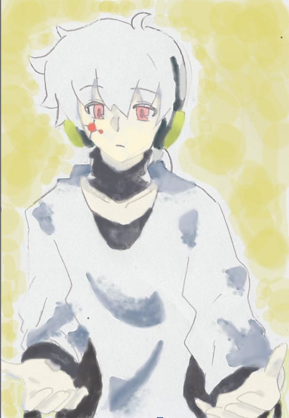 カゲロウプロジェクト　コノハ