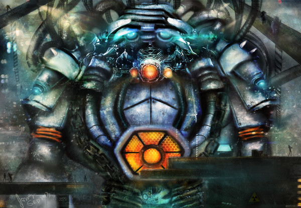 Pratic Robot