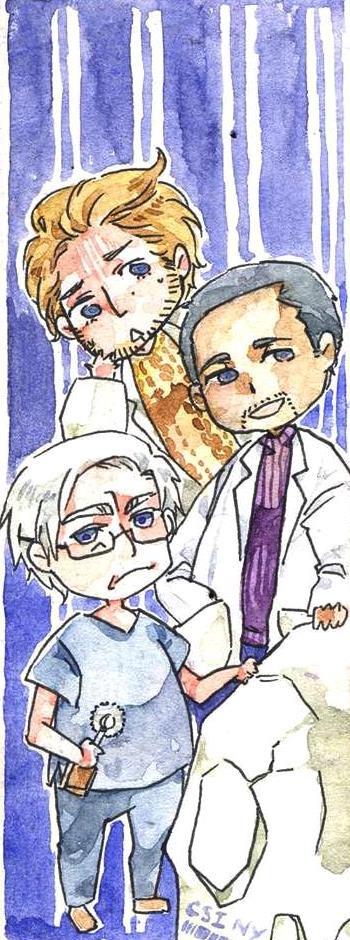 Nerd Team