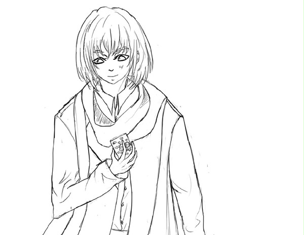 [中国语]working Armin