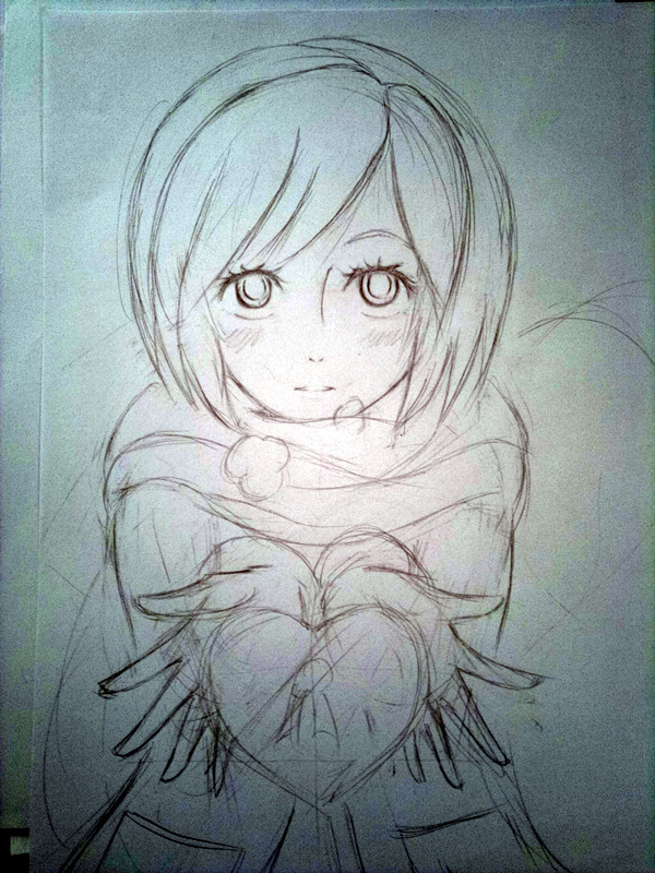 小作品001