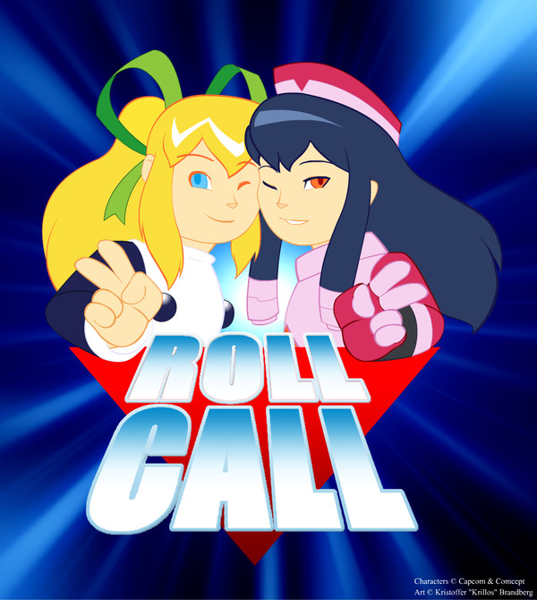 Rollcall