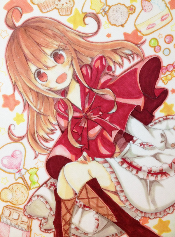 Sweet Gretel