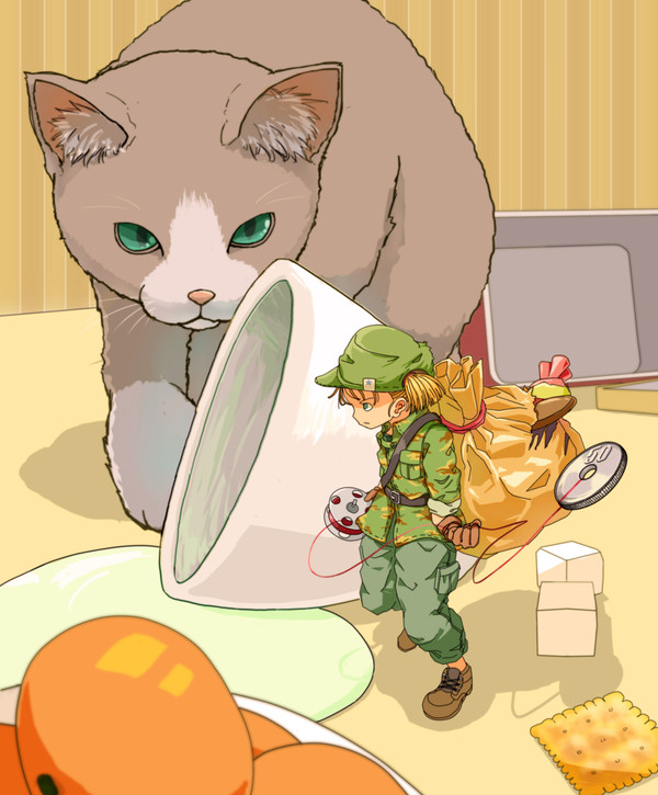 ポルタ―ハウス
