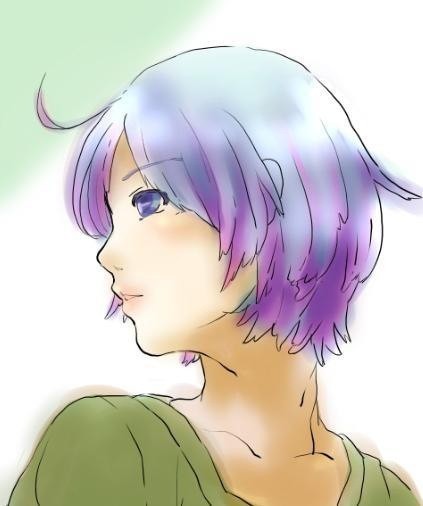 おんなのこ