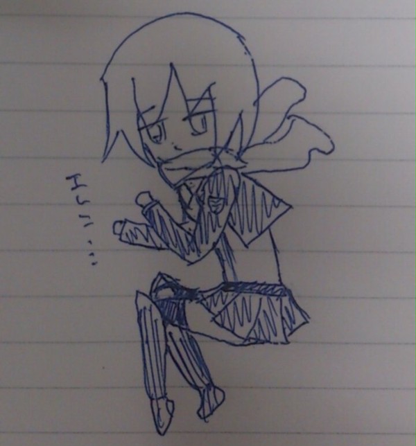ミカサ