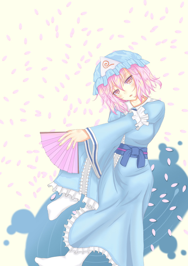ゆゆこさまー