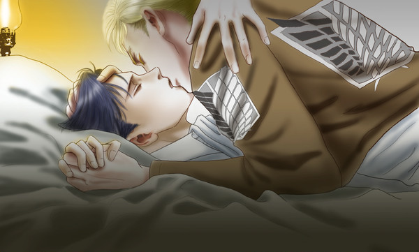エルリ[腐]