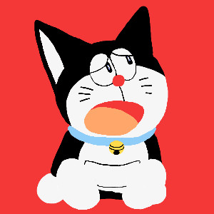 ドラクロくん