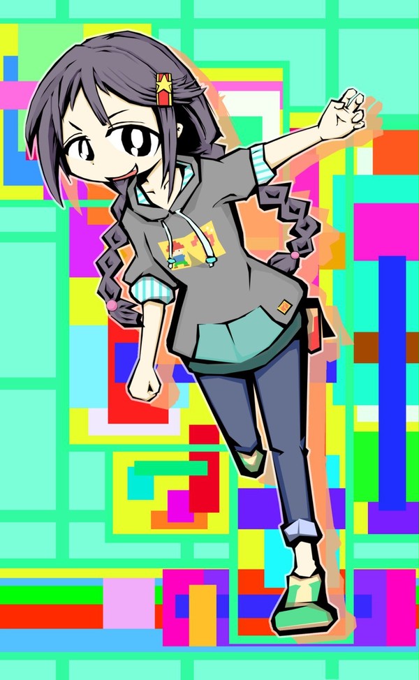 みよし