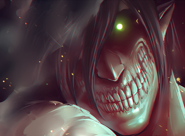 Primordial Desire