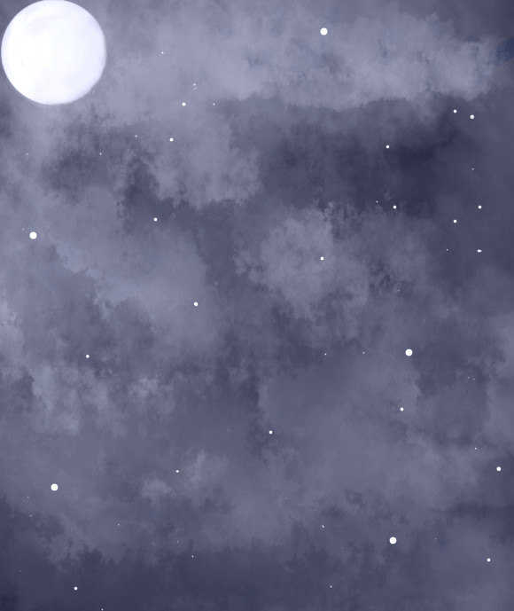 夜