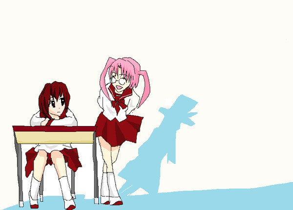 「きーのちゃん！」