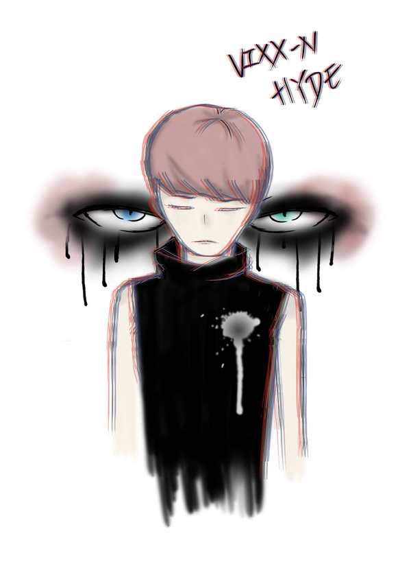 Hyde