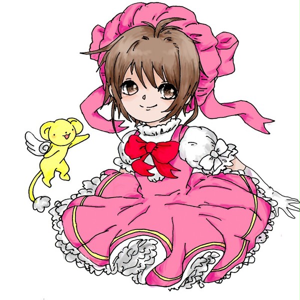 さくらちゃん