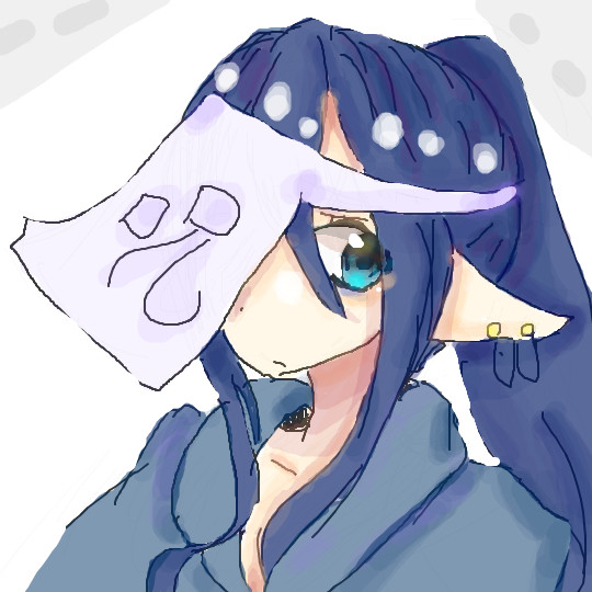 やくびょーがみー