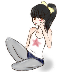 SAI練習