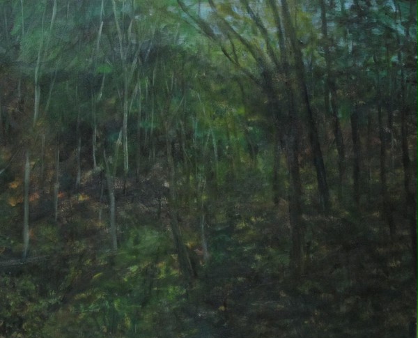 森