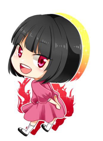 オリキャラ・新