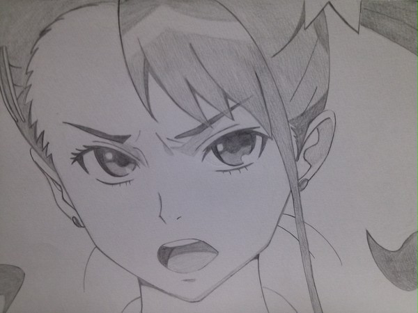 あの花の名前を僕たちはまだ知らない　アナル