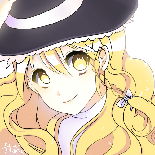 marisa