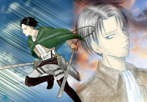 兵長