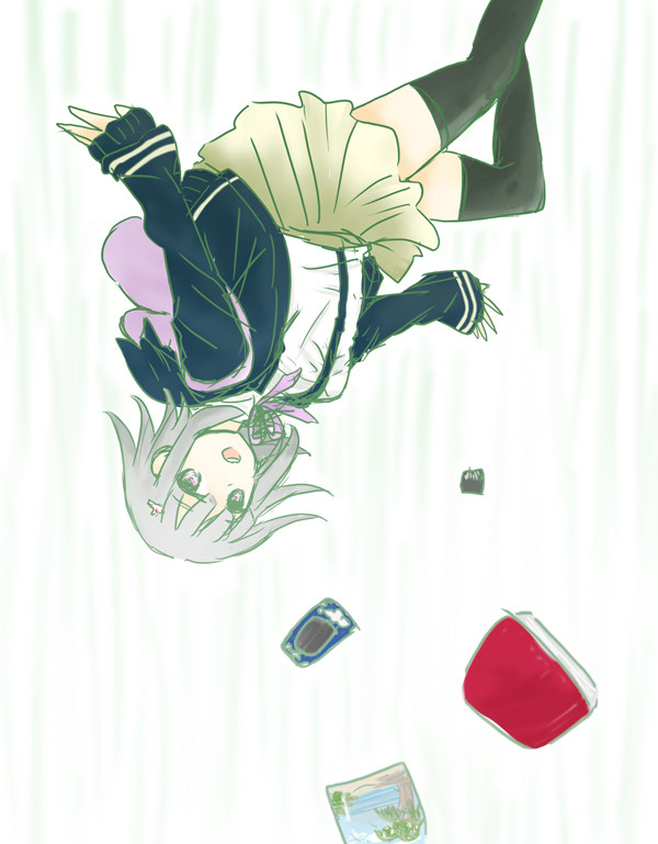 ふわり
