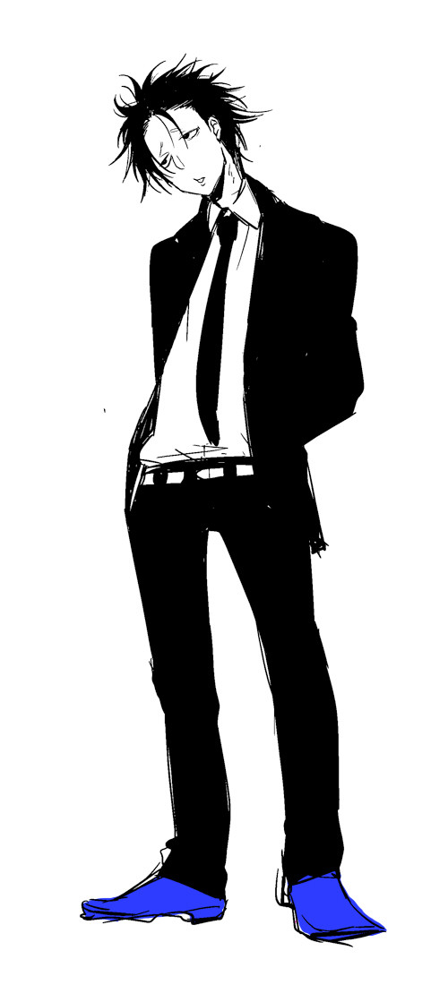 【腐】２８號詰め