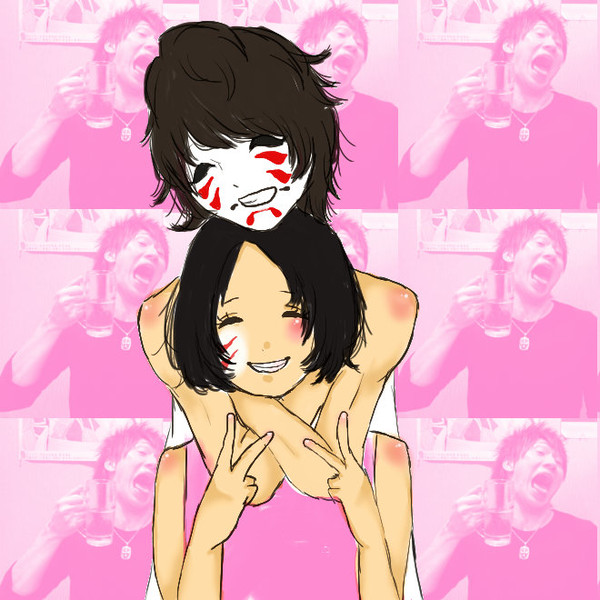 研二さんと