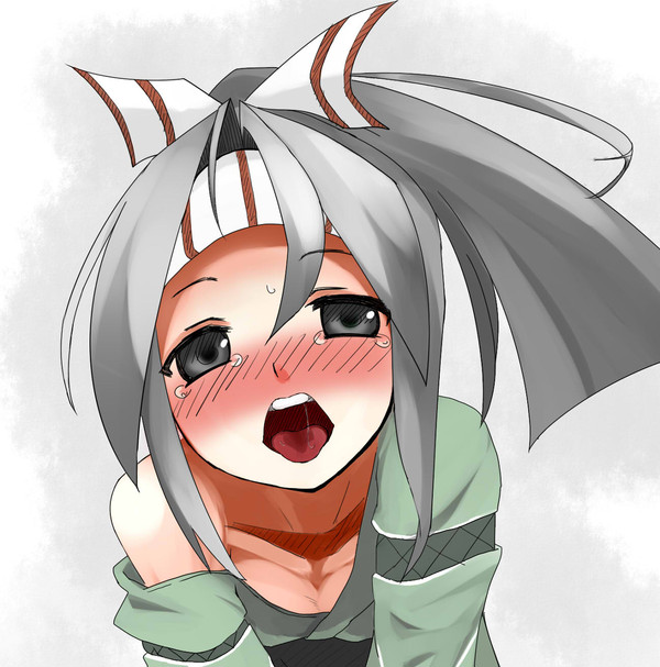 補給待ち