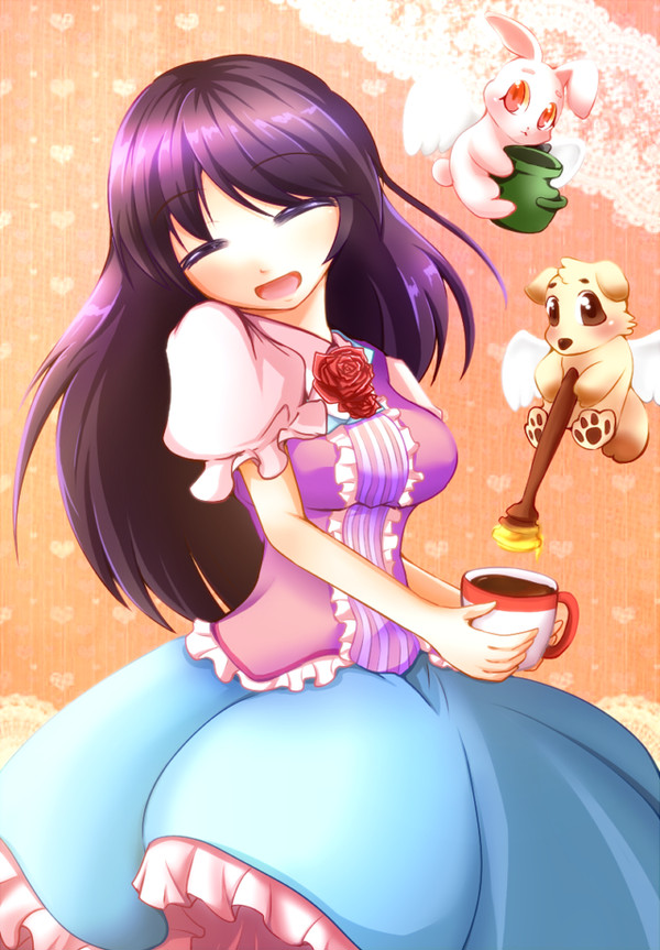 honey trap
