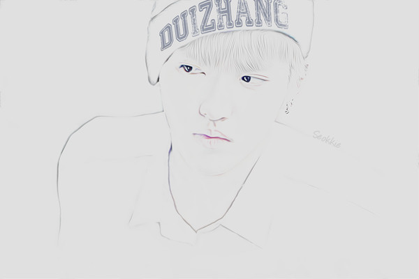 EXO - Kris