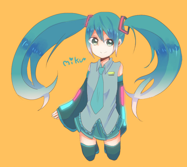 ミク