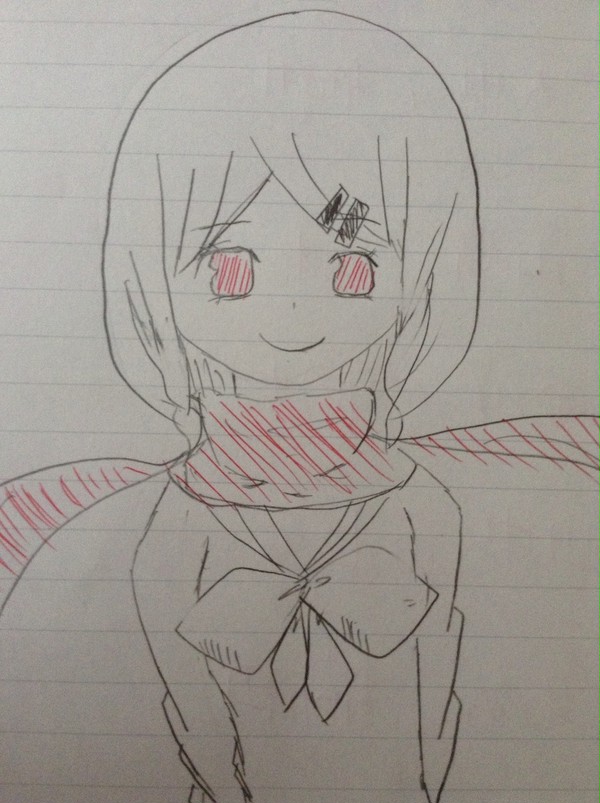 アヤノ