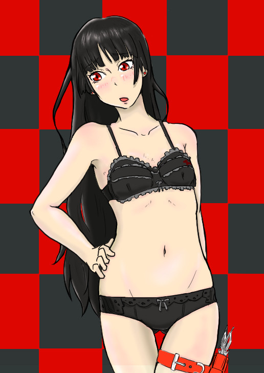 秋山忍さん