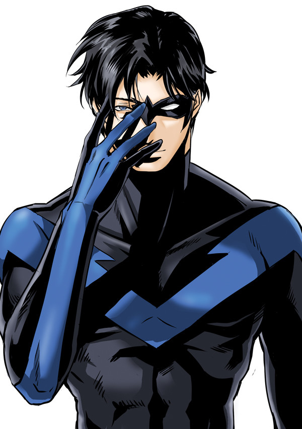 NIGHTWING