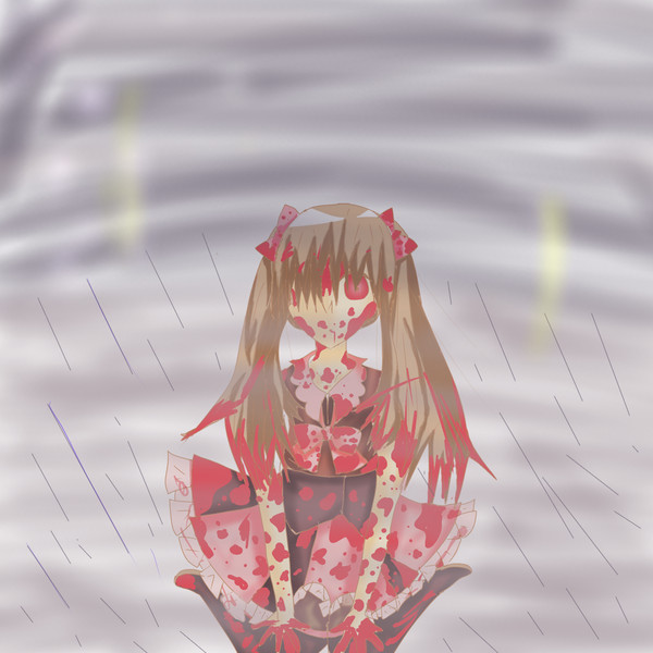 二度と灯る事のない其の光