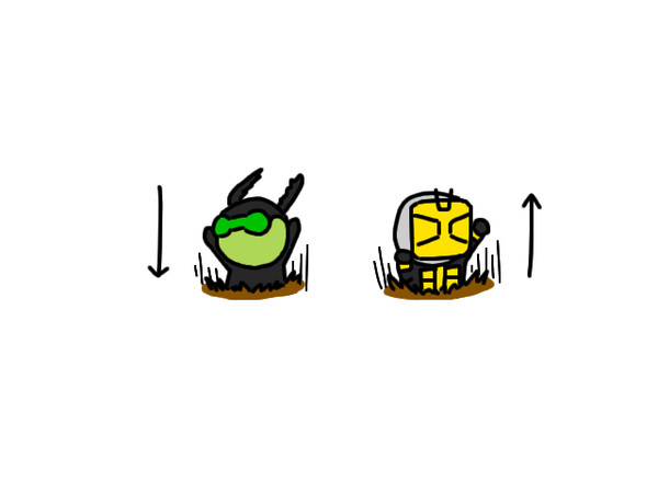 アップダウンクイズ