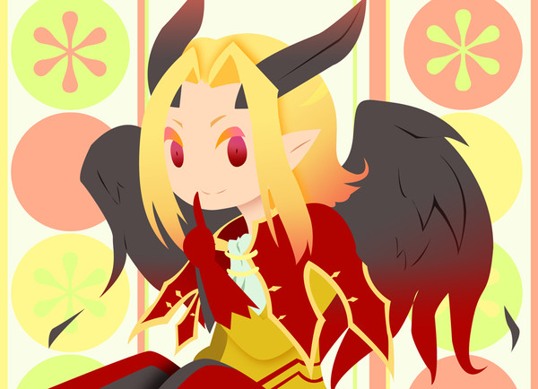 火の魔神