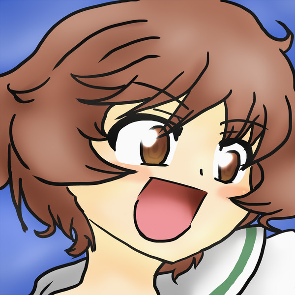 優花里っち