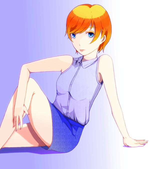 オリジナル