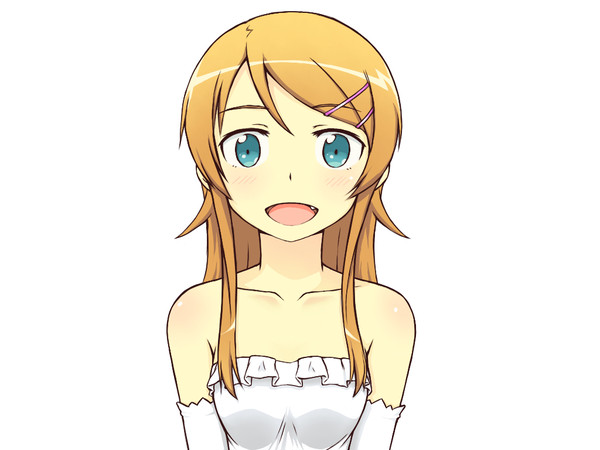 高坂桐乃