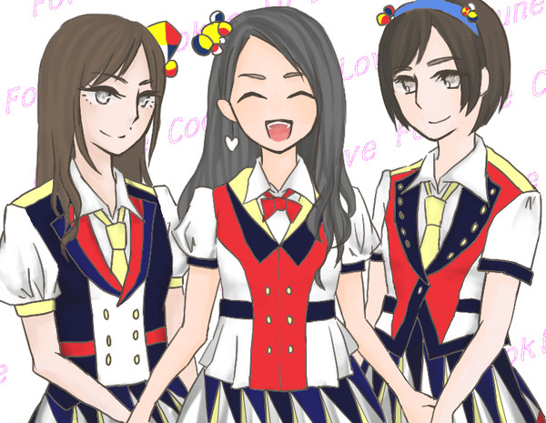 恋チュン